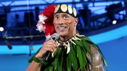 Dwayne Johnson Shares Wholesome Interaction With Emotional & Shredded Japanese Fan — ‘Maybe One Day We Work Together’