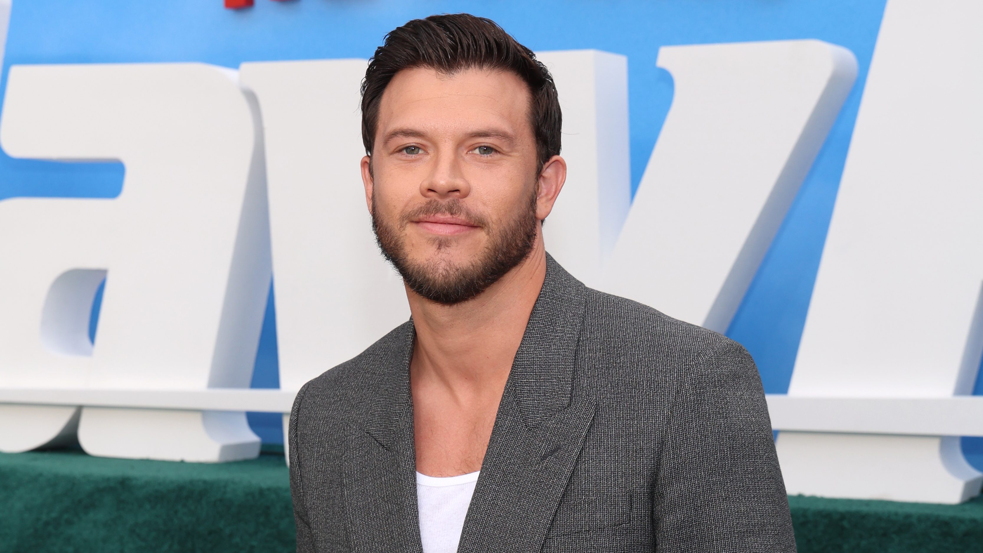 Jimmy Tatro