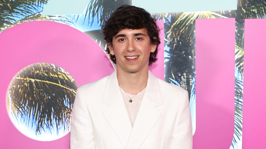 Marcello Hernandez