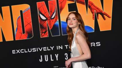 Revealed: Sadie Sink’s Top-Secret ‘Spider-Man’ Role and How It Seemingly Sets Up Marvel’s Next Franchise Reboot