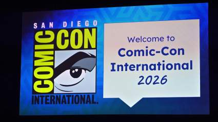 ‘Facts of Life’ Star Unveils Epic ‘LOTR’ Cosplay at Comic-Con: See the Pics