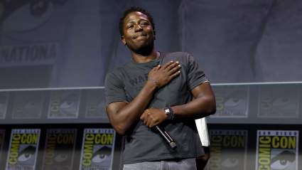 ‘Black Panther III’ Star David Jonsson Says This Denzel Washington Performance Inspired His Acting Career