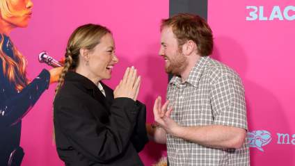 Cooper Hoffman Reveals the Intimate Scenes With Olivia Wilde That Made Him Laugh Filming Latest Movie