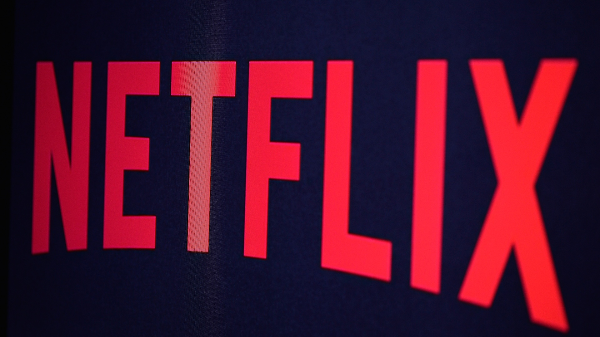 Netflix logo