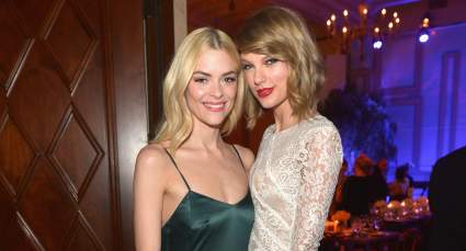Jaime King Breaks Silence on Missing Taylor Swift & Travis Kelce’s Wedding