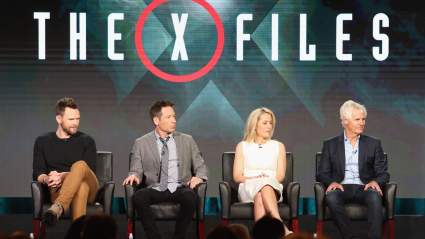 ‘The X-Files: I Want to Believe’ Director’s Cut Secures Streaming Release Date