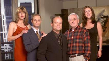 ‘Frasier’ Star Opens Up About Vicious Childhood Bullying: ‘Even the Teachers Could Be Malicious’