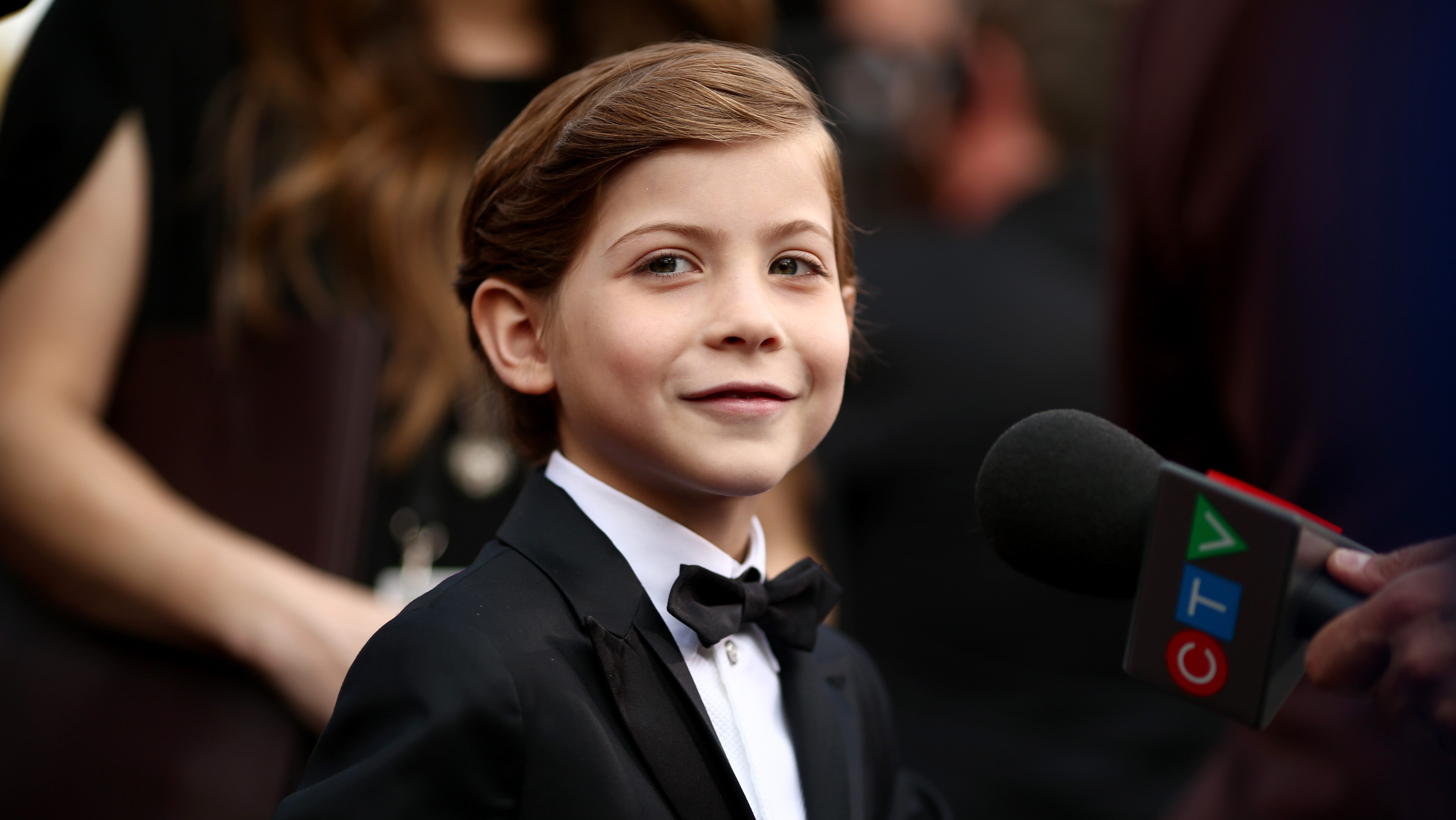 Jacob Tremblay