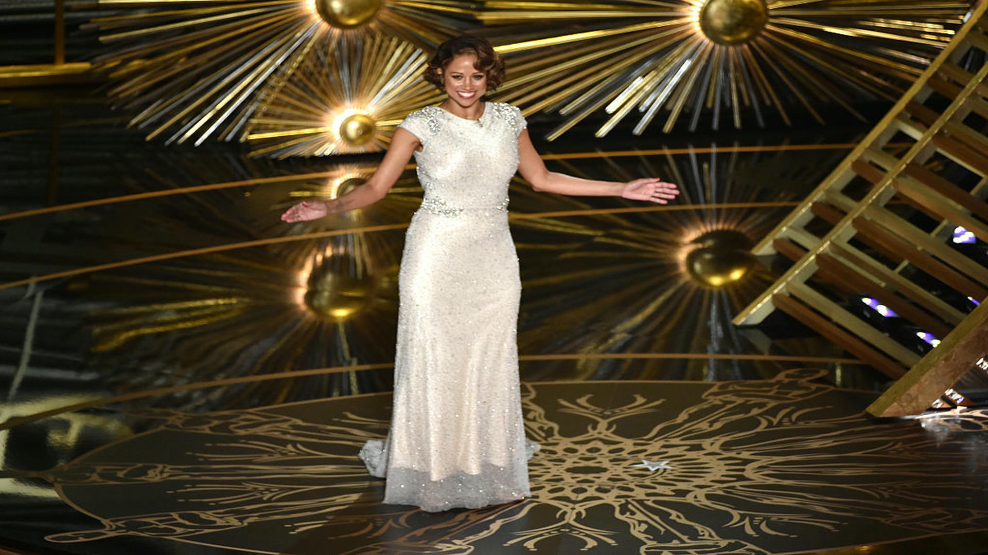 Stacey Dash