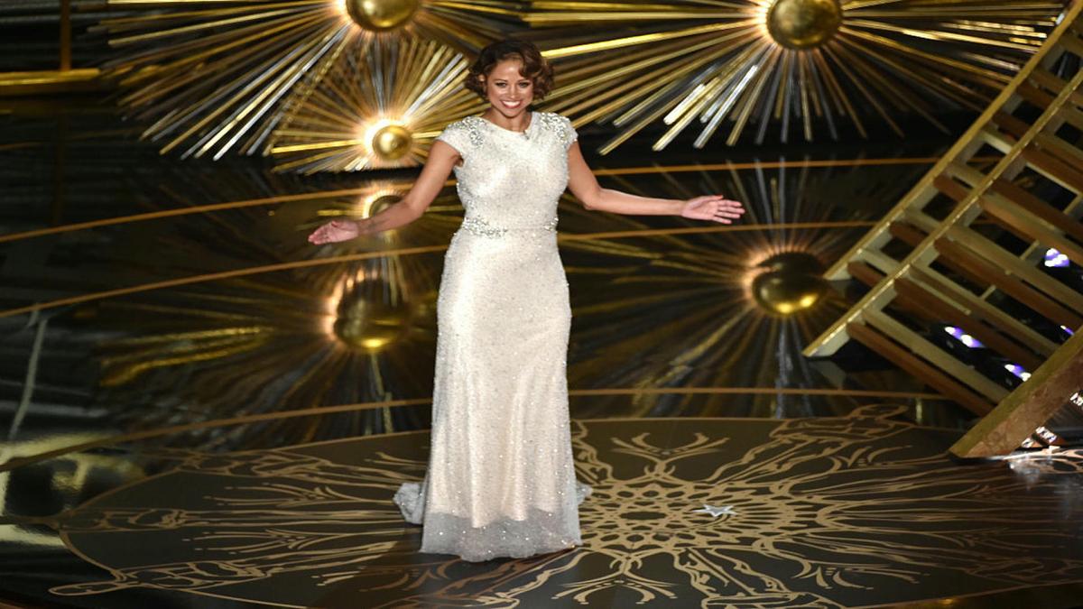 Stacey Dash