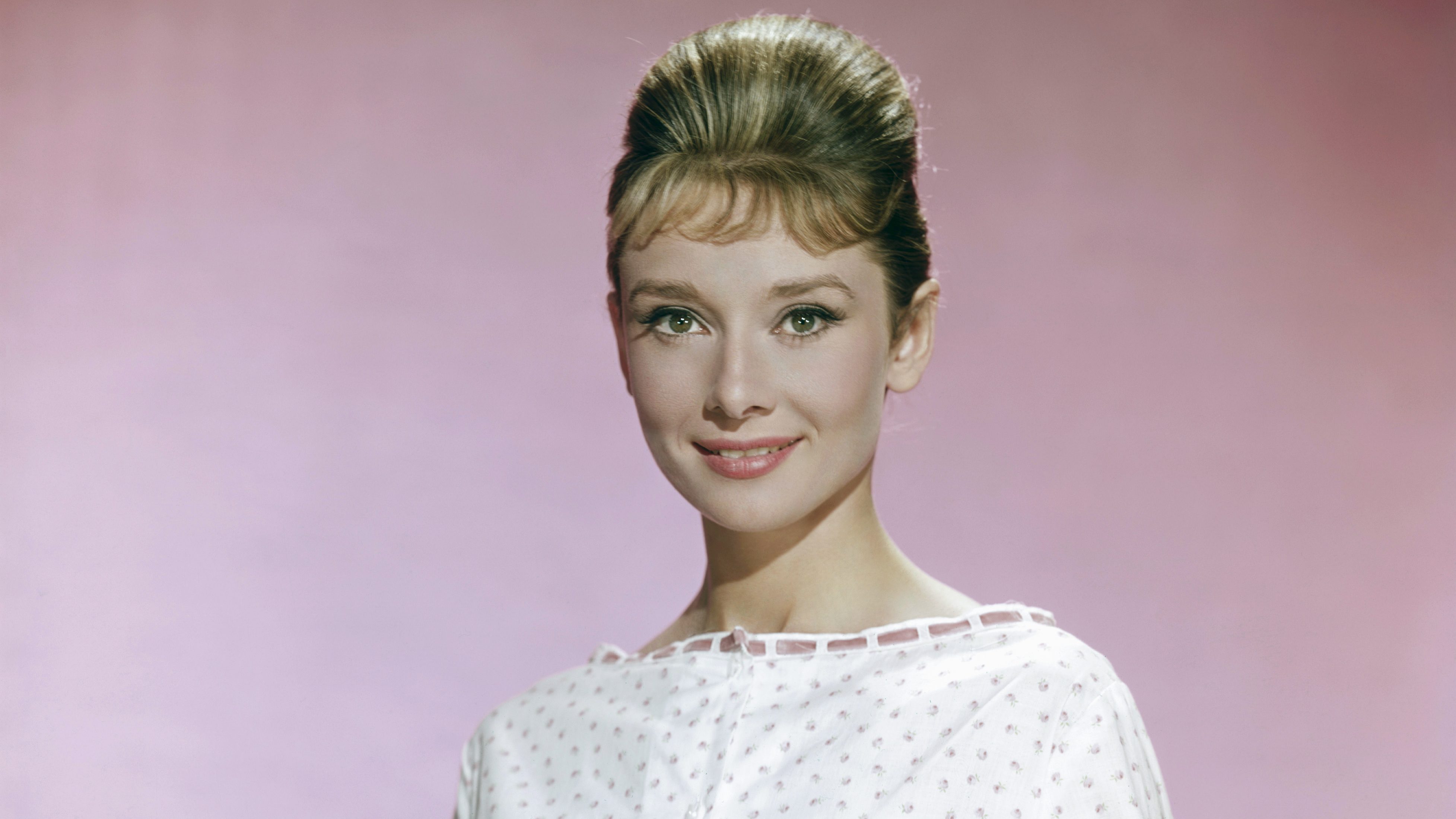Audrey Hepburn