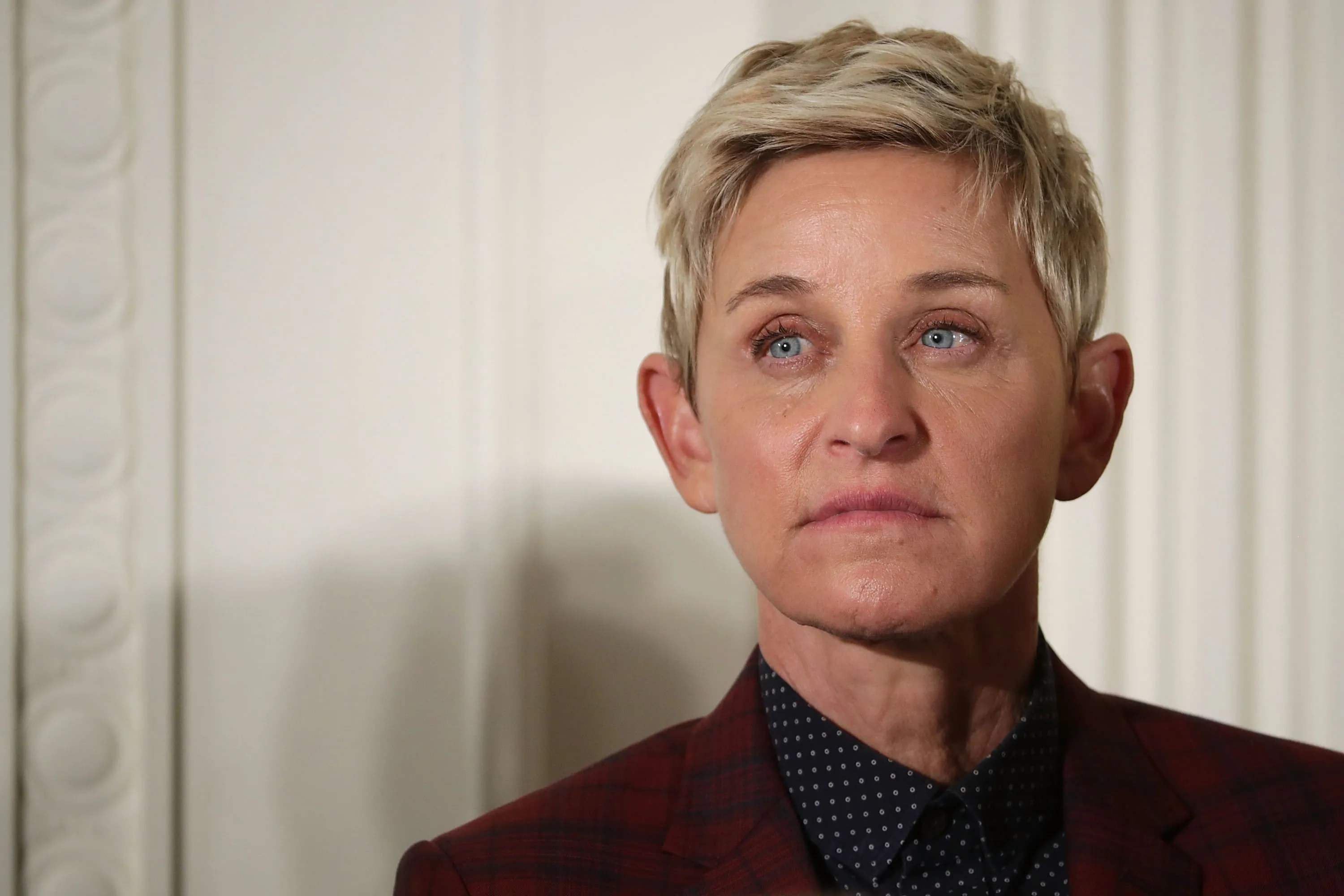 Ellen DeGeneres Shares Heartfelt Tribute to Kris Jenner's Late Mother