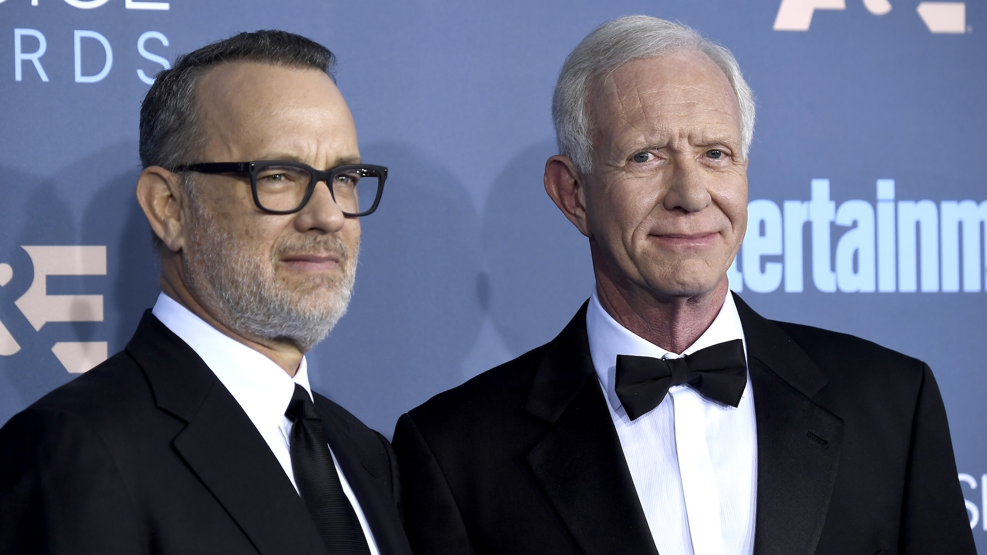 Revered Hero Played Onscreen By Tom Hanks Reveals Devastating Diagnosis