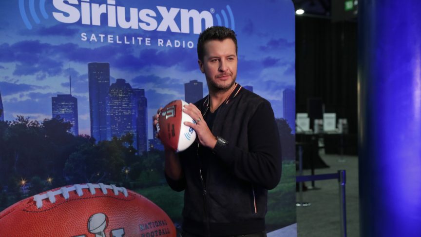 Bo Bryan and Gunner Rivers, the sons of Luke Bryan and NFL star Philip Rivers respectively, will face-off in the opening high-school football game of the season in August.