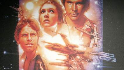 ‘Star Wars’ Icon Reveals Hilarious Reason He ‘Declined to Attend’ Taylor Swift’s Wedding