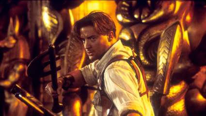 ‘Obsession’ Star in Talks to Join Brendan Fraser in ‘The Mummy’ Reboot