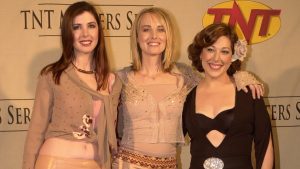 Wilson Phillips
