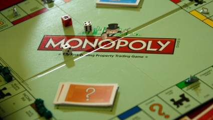 Netflix Announces New ‘Monopoly’ Game Show with $2M Prize — and You Could Be a Contestant