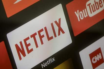 10 Must-Watch Shows on Netflix This October