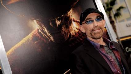 ‘They Follow’ Lands ‘A Nightmare on Elm Street’ Star