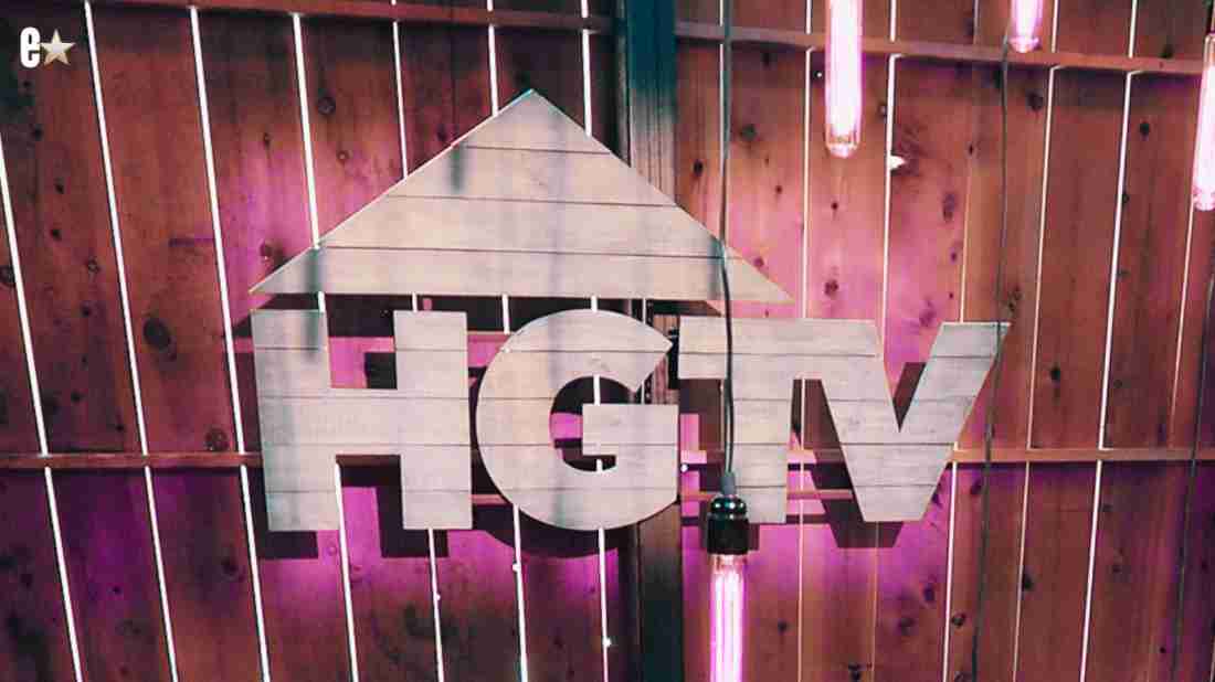 Nicole Curtis Reflects on Canceled HGTV Show 'Rehab Addict'