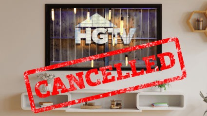 Fans Are Calling for the Return of Canceled HGTV Show — You Can Watch the Stars’ New Content on YouTube