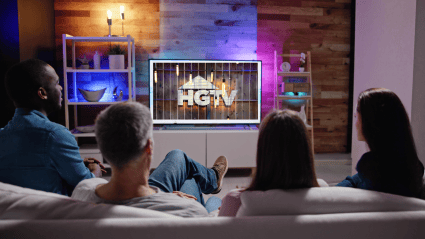 Upcoming HGTV Premieres Include Popular Returning Series & Must-See New Shows