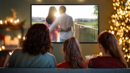 Hallmark Fans Reveal the Movies They Wish Had a Sequel in 2026