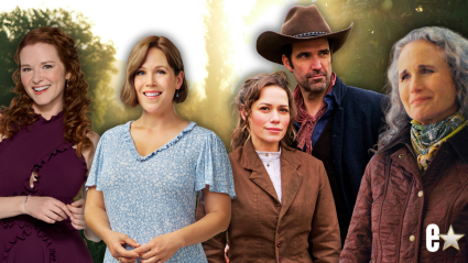 Hallmark 2026 Renewals and Cancellations: 3 Shows Returning, 1 Beloved Series Ends