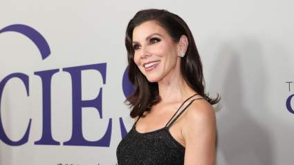 Heather Dubrow Defends Herself to Tamra Judge in New RHOC Sneak Peek – Spoilers