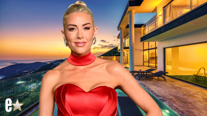 Heather Rae El Moussa Reveals Why Returning to ‘Selling Sunset’ Was a ‘Big Decision’