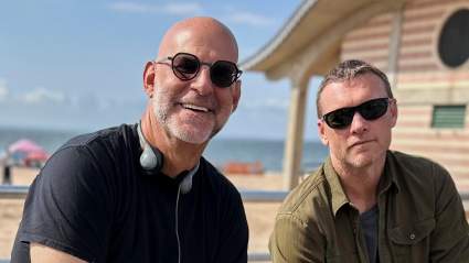 Harlan Coben’s Latest Thriller Just Broke Into Netflix’s Global Top 10