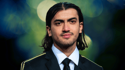 Michael Jackson’s Son Bigi Jackson, 24, Spotted with Female Friend on Rare Lunch Date: See Photos