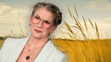 Melissa Gilbert Clears Up Speculation of ‘Little House on the Prairie’ Cameo amid Hallmark Exit