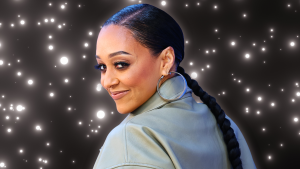 Tia Mowry