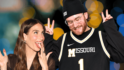 ‘Summer House’ Alums Amanda Batula and West Wilson Are ‘Still Going Strong’