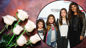 The Giudice family