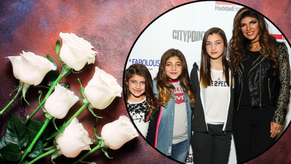 Milania Giudice, 20, Mourns Childhood Friend After Tragic Accident — Our Hearts Go Out