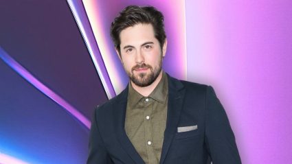 Chris McNally’s Next Hallmark Role Has Fans Buzzing
