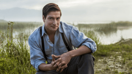 Daniel Lissing’s ‘Hot’ New Photo Prompts Buzz from Fans About His Return to ‘When Calls The Heart’