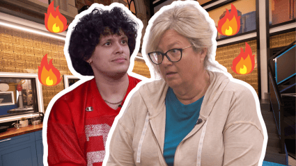 Jason De Puy & Angela Murray Explode After ‘Big Brother 28’ HOH Nominations