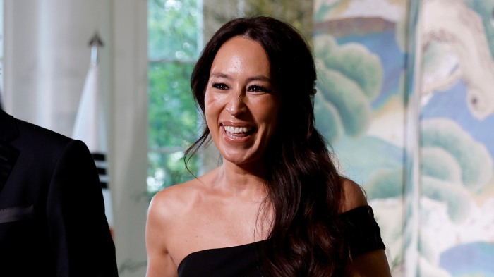 Joanna Gaines