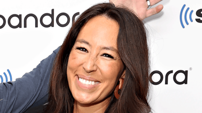 Joanna Gaines
