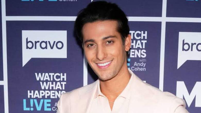 "Southern Hospitality" star Joe Bradley