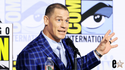 John Cena Reveals Two Hair Transplants ‘Totally Changed’ His Life After 21.5 Hours of Surgery