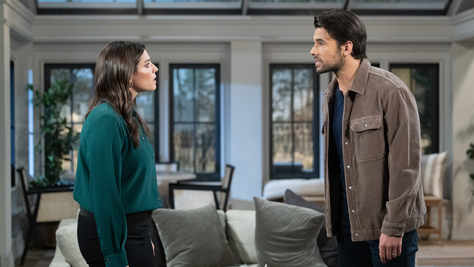 Did Chase Finally Put Brook Lynn First? ‘General Hospital' Fans Sound Off