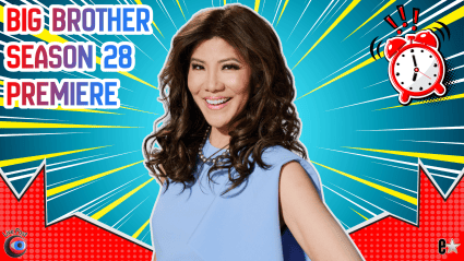 ‘Big Brother’ Season 28 Live Recap & Spoilers – Premiere Night