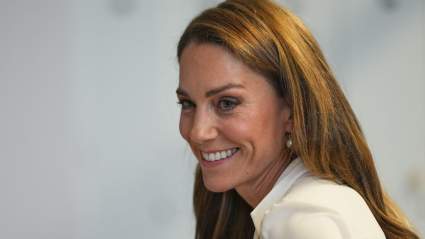 Kate Middleton’s Brother Reveals Emotional Promise They Made During Her Cancer Treatment