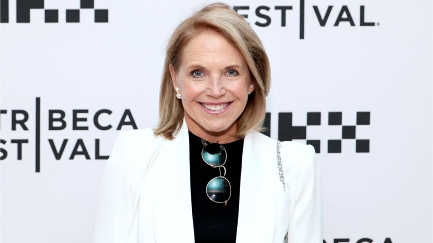 Katie Couric