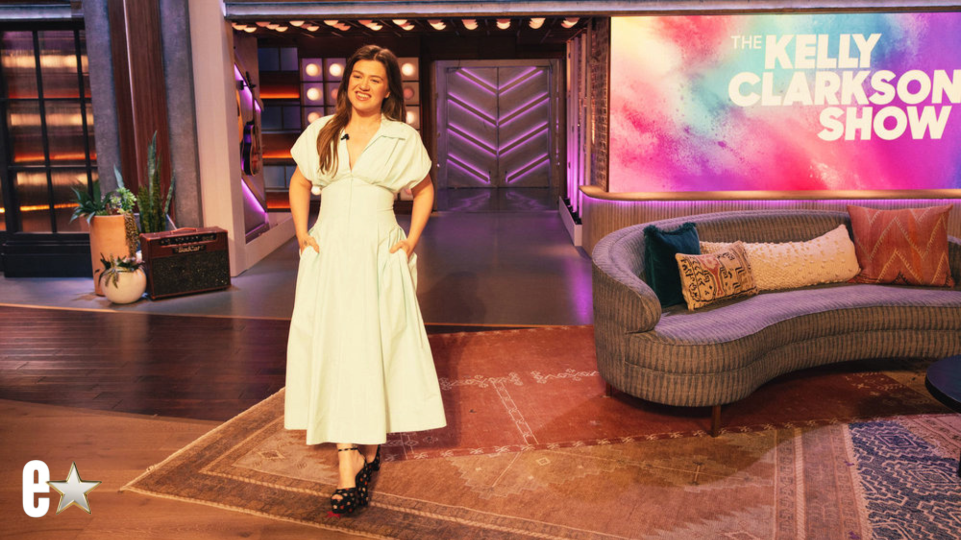 Kelly Now Sign In When Will ‘The Kelly Clarkson Show’ Final Episode Air?
